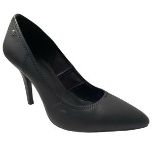 Simply Vera Vera Wang Black Heels